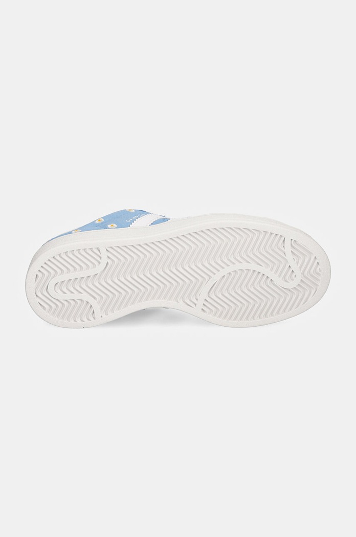 Παιδικά sneakers adidas Originals CAMPUS 00s IG6998 μπλε