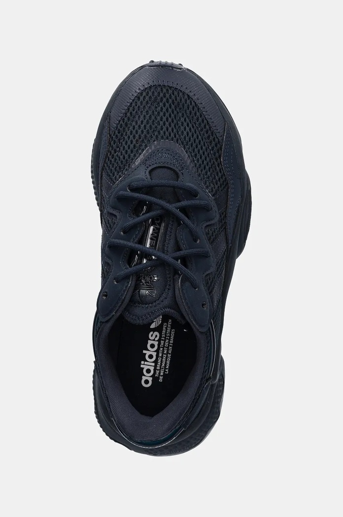 Παιδικά sneakers adidas Originals OZWEEGO σκούρο μπλε IG9017