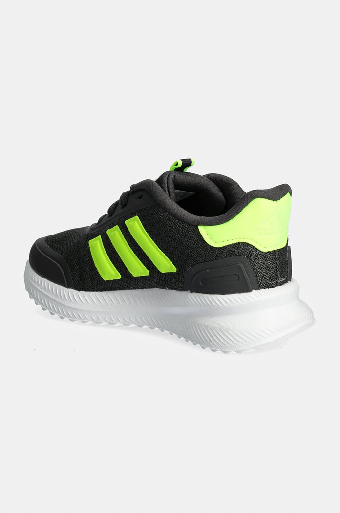 Chlapec Detské tenisky adidas X_PLRPATH IH4852 čierna