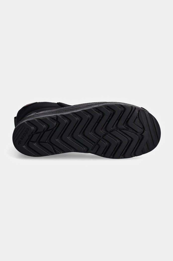 adidas Originals cizme de iarna pentru copii SUPERSTAR 360 BOOT 2.0 C ID9723 negru