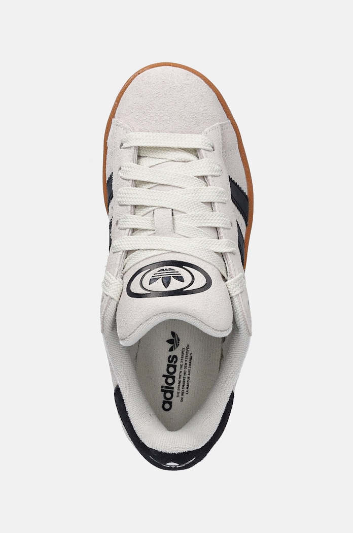 Маратонки adidas Originals CAMPUS 00s бежов IG9158