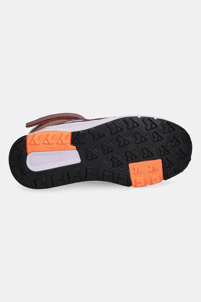 Dětské boty adidas TERREX TERREX TRAILMAKER HIGH C.RDY ID0924 růžová