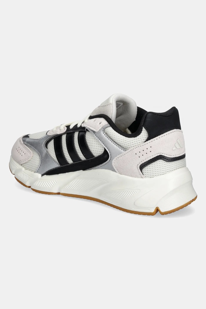 CHLAPEC Dětské sneakers boty adidas CRAZYCHAOS 2000 JH6699 béžová