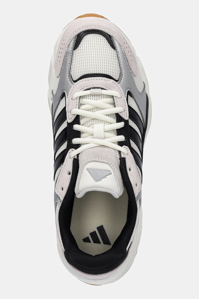 Dětské sneakers boty adidas CRAZYCHAOS 2000 béžová JH6699