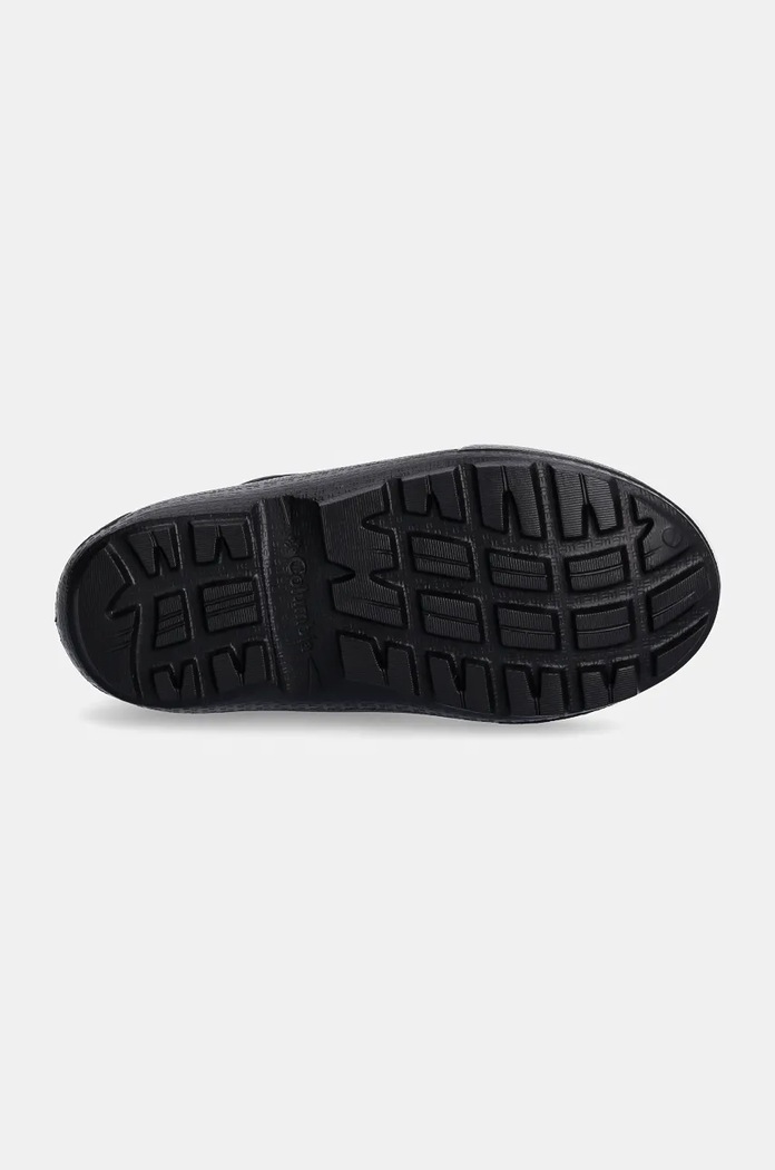 Detské snehule Columbia POWDERBUG SNOWLITE LACE 2103521 čierna