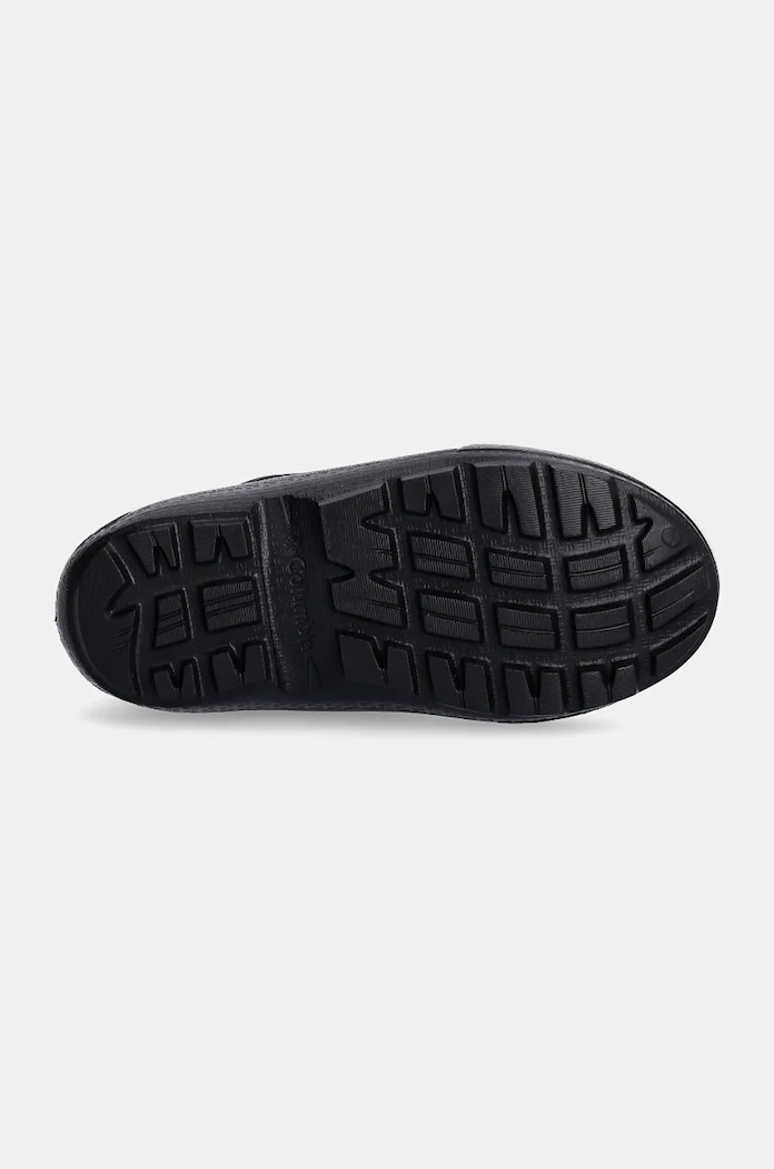 Detské snehule Columbia POWDERBUG SNOWLITE LACE 2103521 čierna