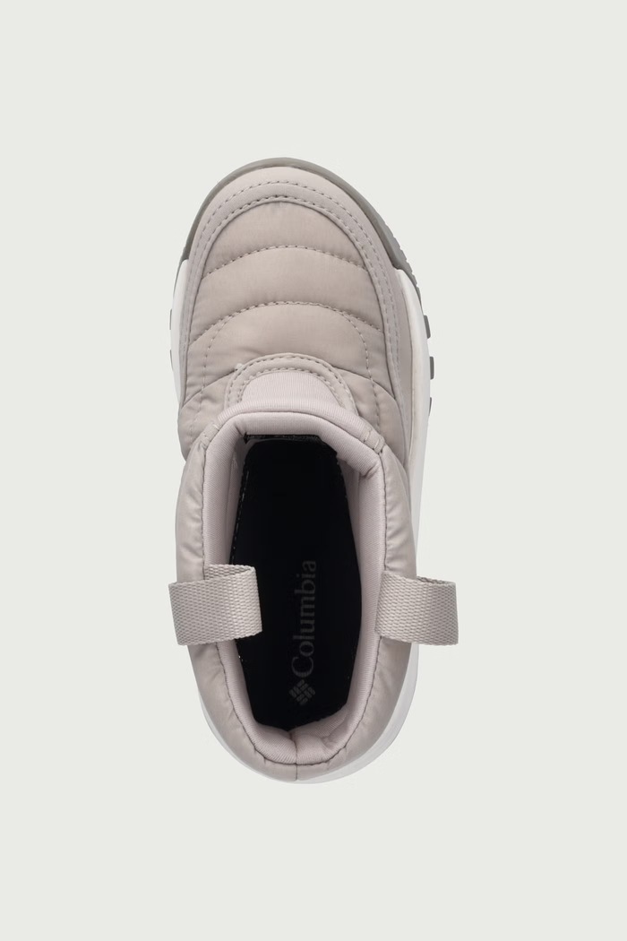 Buty zimowe dziecięce SNOWTROT MID Columbia 2078912 beżowy
