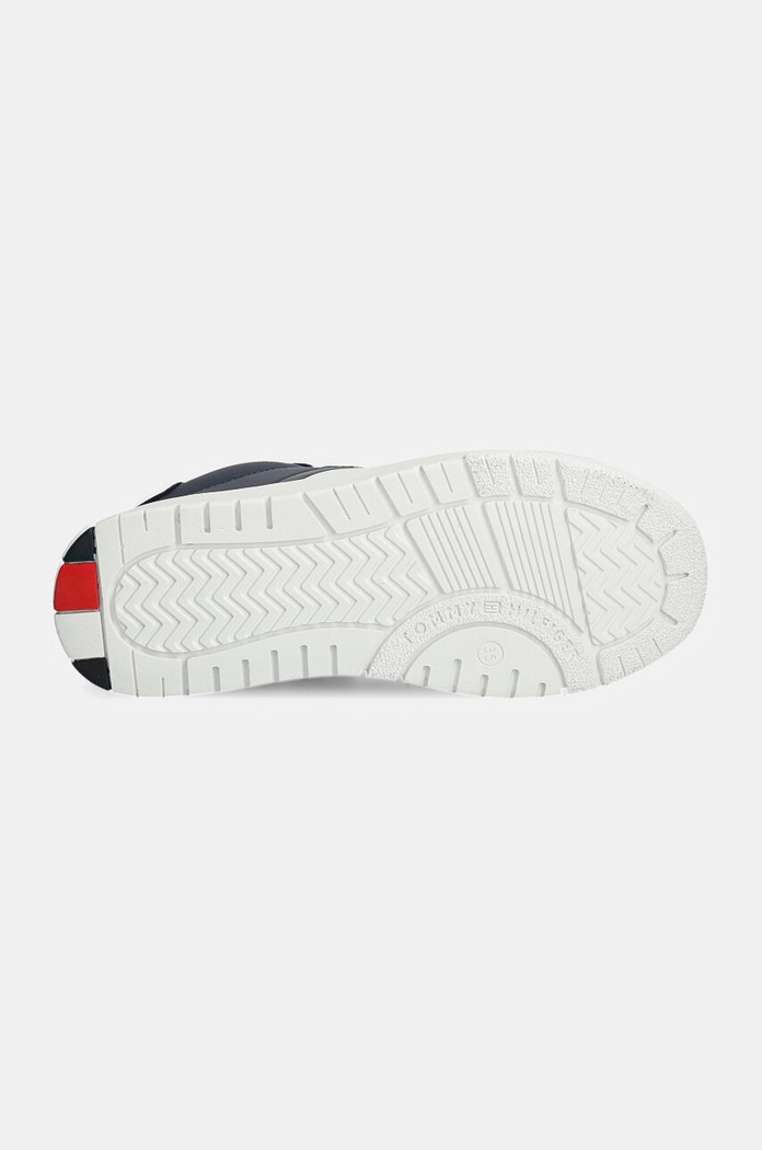 Dětské sneakers boty Tommy Hilfiger námořnická modř T3X9.33637.35.41