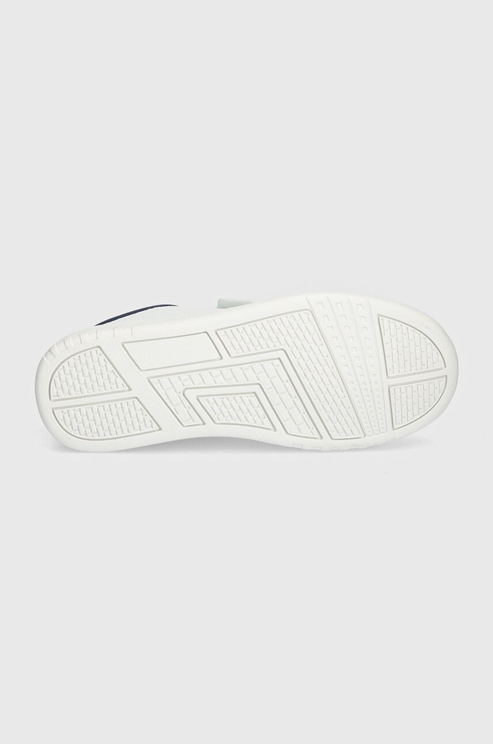 Detské tenisky Tommy Hilfiger T3X9.33646.35.41 biela