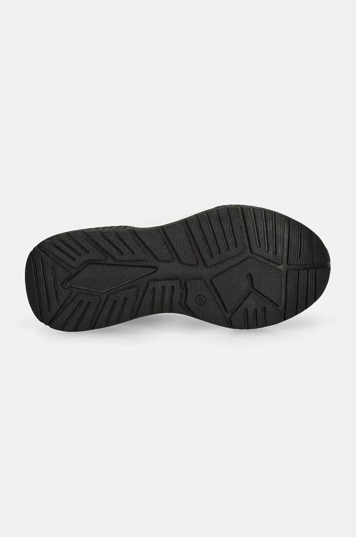 Sneakers Tommy Hilfiger T3A9.33550.35.40 μαύρο
