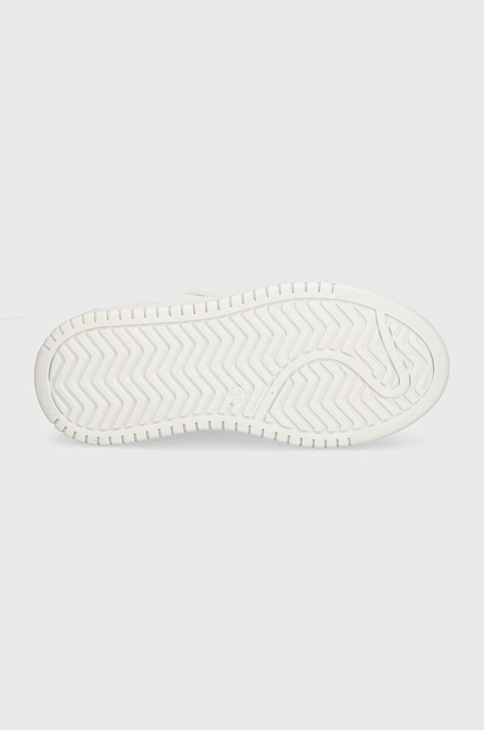 Calvin Klein Jeans sneakersy dziecięce V3A9.80980.30.34 biały