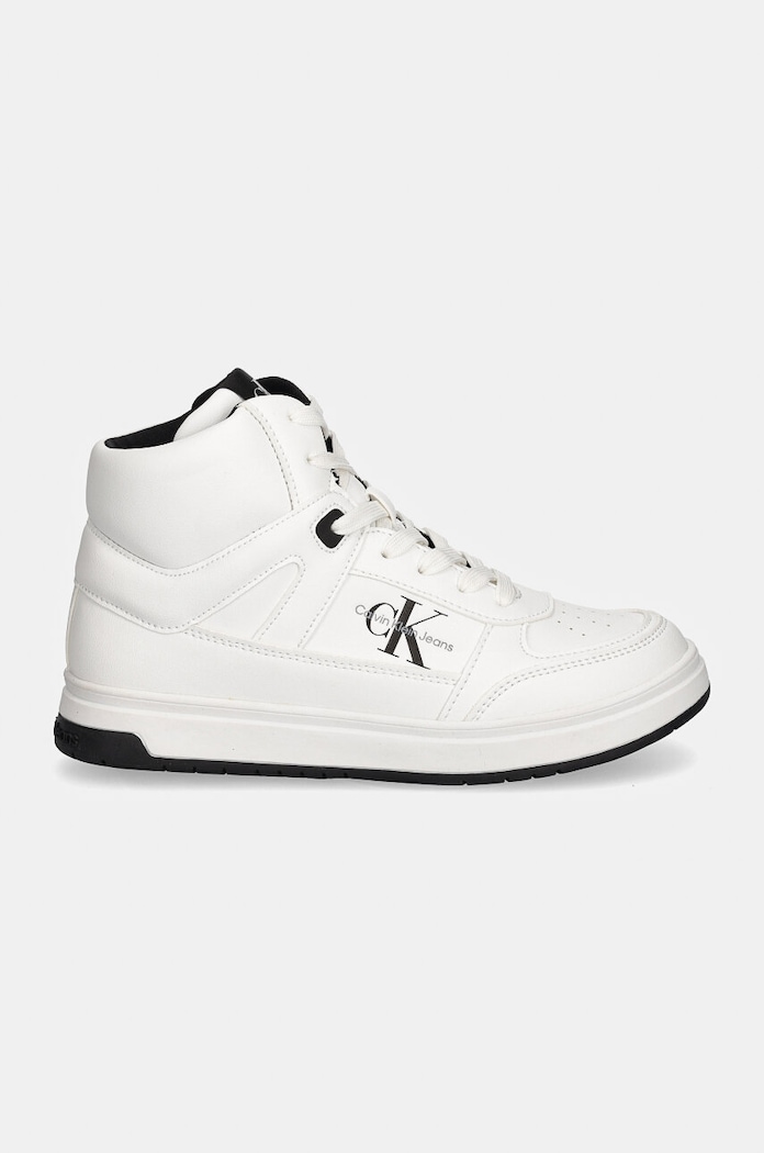 Calvin Klein Jeans sneakersy V3X9.81063.35.40 biały AW24