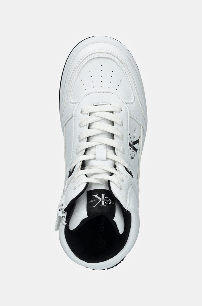 Calvin Klein Jeans sneakersy biały V3X9.81063.35.40