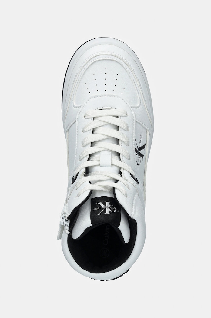 Calvin Klein Jeans sneakersy biały V3X9.81063.35.40