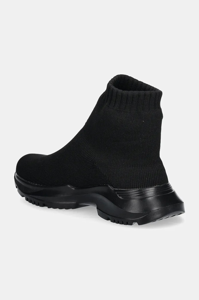 Chłopiec Calvin Klein Jeans sneakersy dziecięce V3A9.81000.28.34 czarny