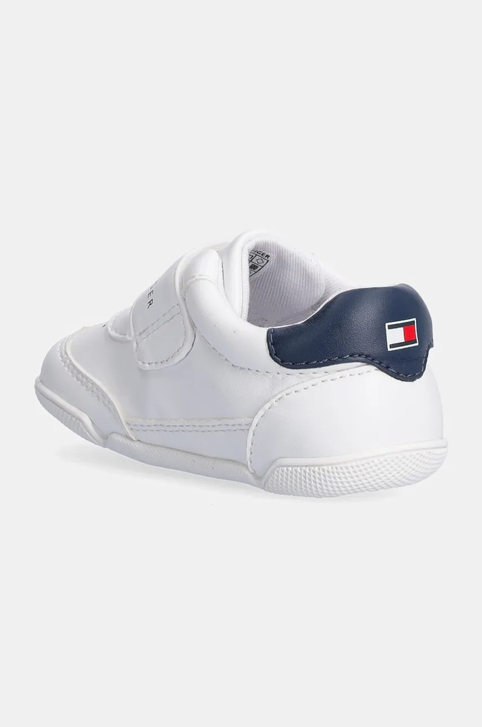 Κοριτσίστικα Παιδικά sneakers Tommy Hilfiger T0B9.33621. λευκό