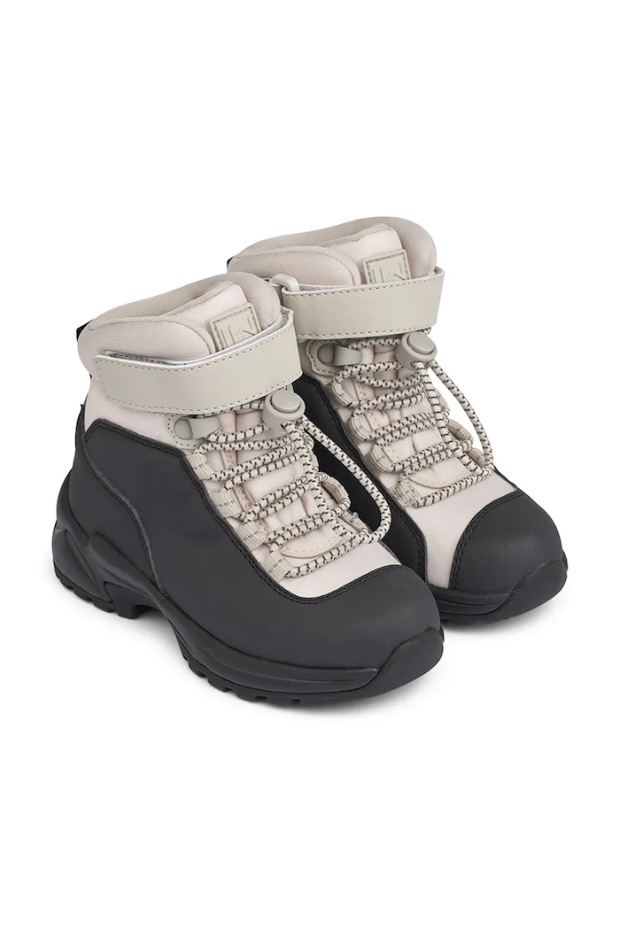 Dječje zimske čizme Liewood Ava Boot LW19846 bež AW24