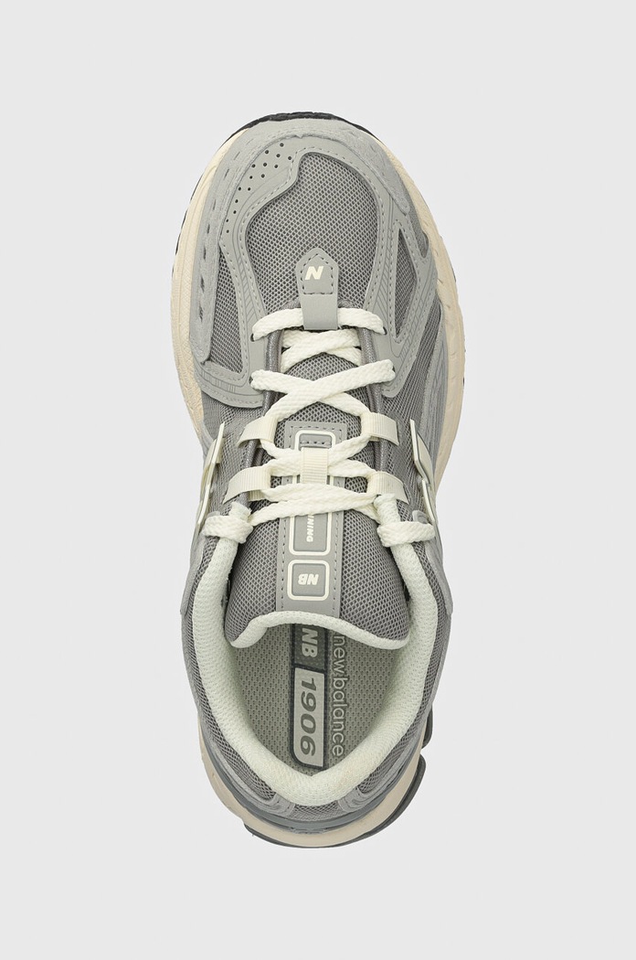 Παιδικά sneakers New Balance 1906 γκρί GC1906EJ