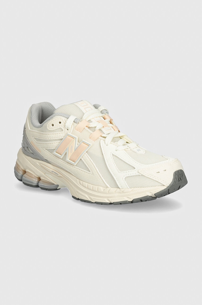 New Balance scarpe da ginnastica per bambini 1906 tessile beige GC1906ET