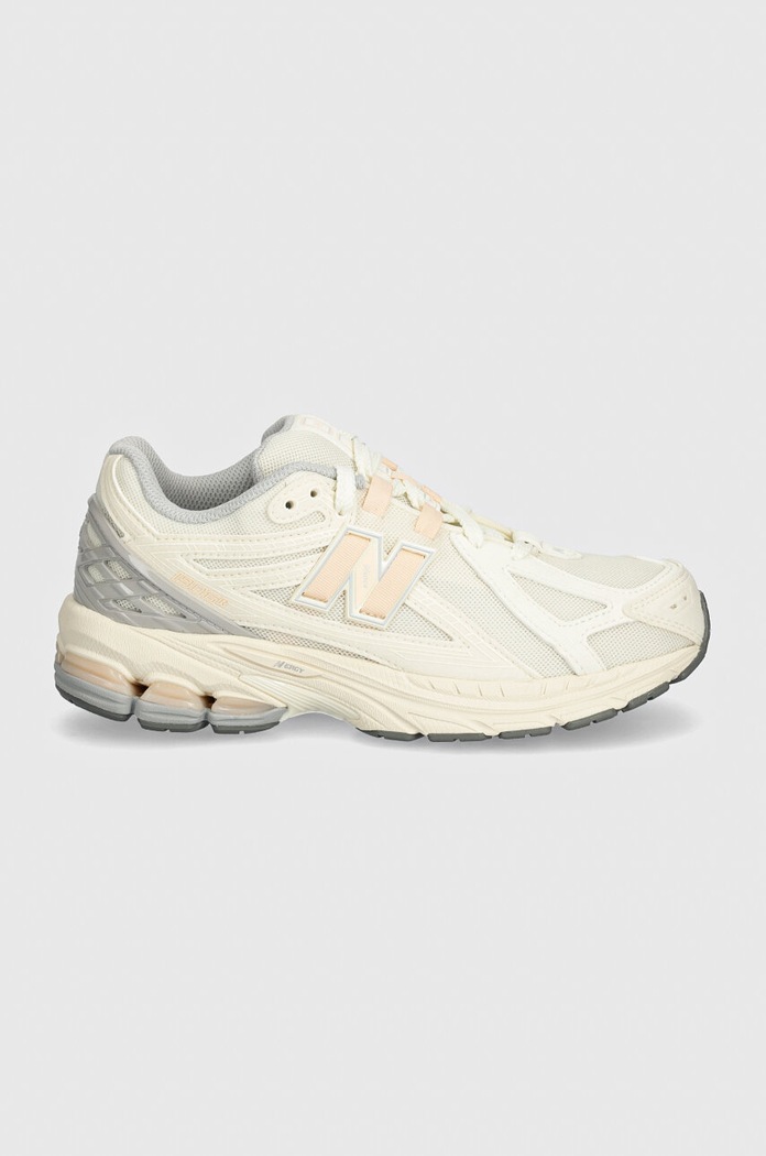 New Balance scarpe da ginnastica per bambini 1906 GC1906ET beige AW24