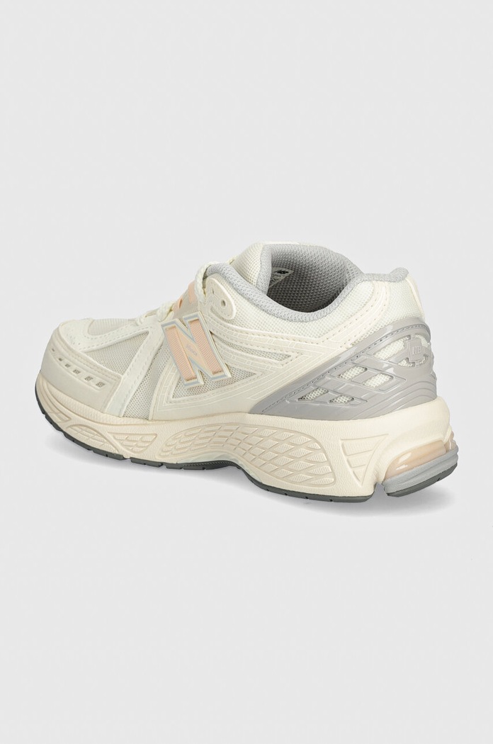 BIMBA New Balance scarpe da ginnastica per bambini 1906 GC1906ET beige