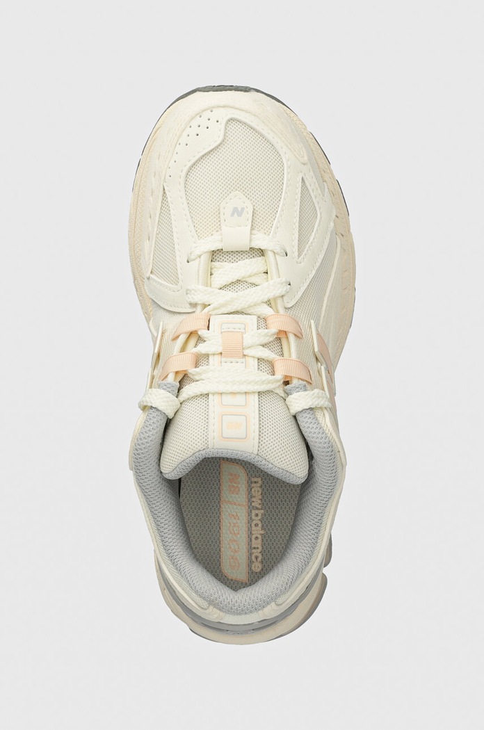 New Balance scarpe da ginnastica per bambini 1906 beige GC1906ET