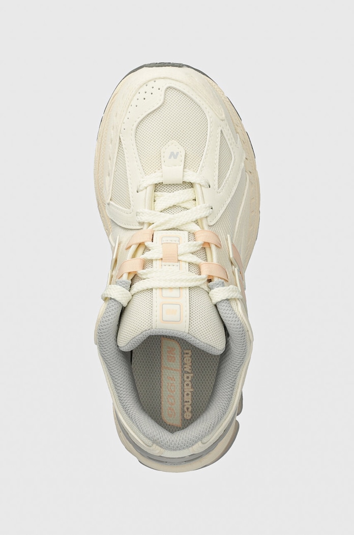 New Balance scarpe da ginnastica per bambini 1906 beige GC1906ET