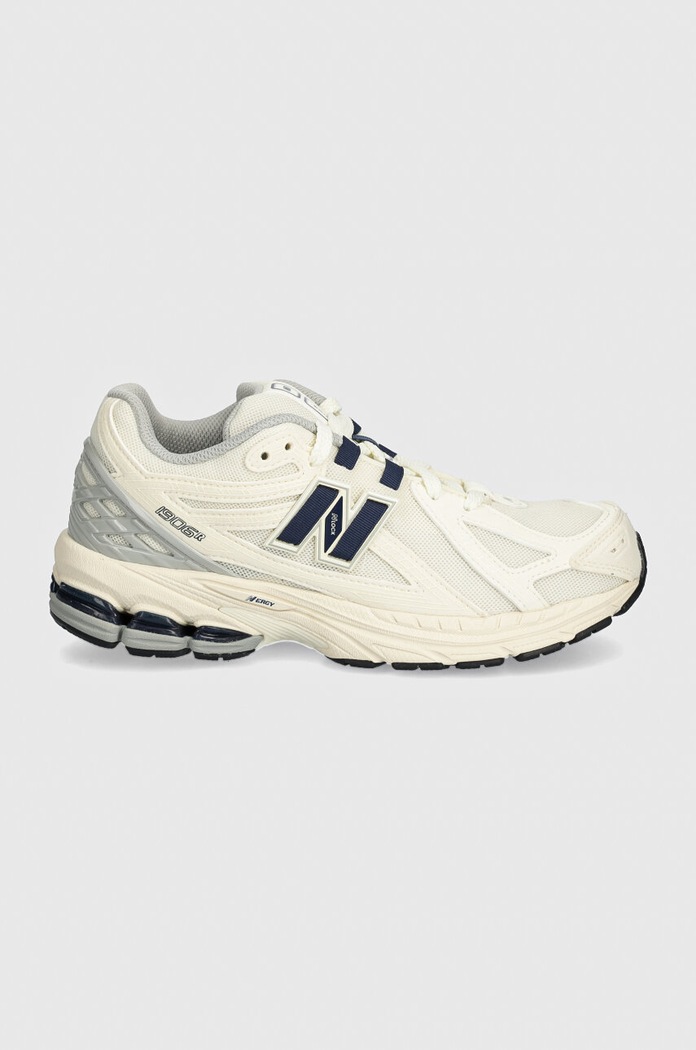 Dětské sneakers boty New Balance 1906 GC1906EU béžová AW24