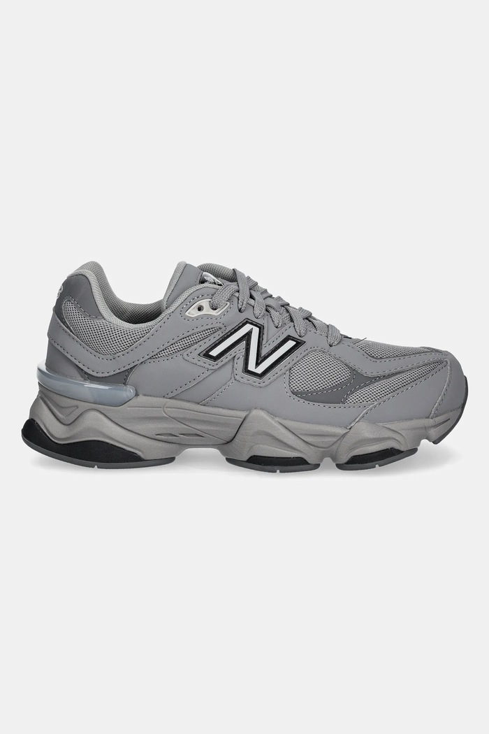 New Balance sneakers 9060 GC9060GB gri AW24