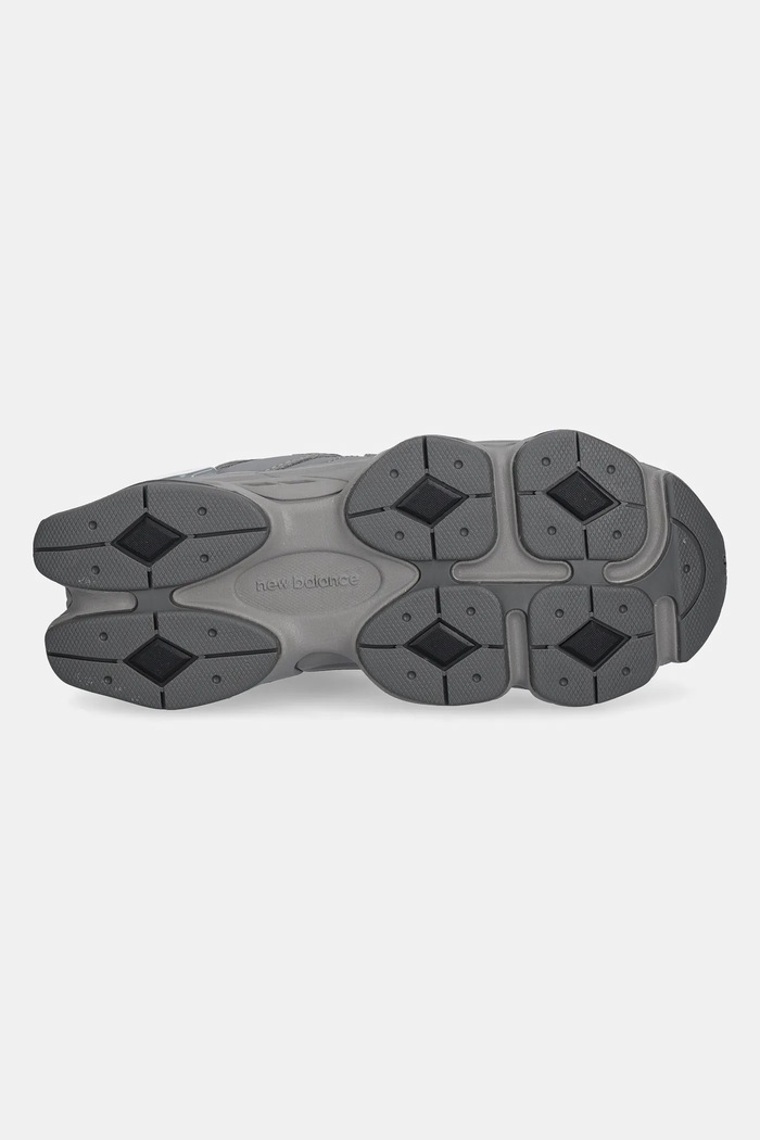 New Balance sneakers 9060 GC9060GB gri