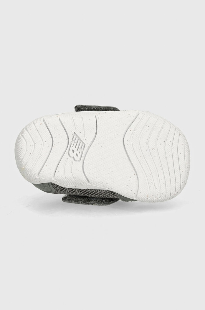 New Balance sneakers pentru copii NEW-B FIRST NW1STGR gri