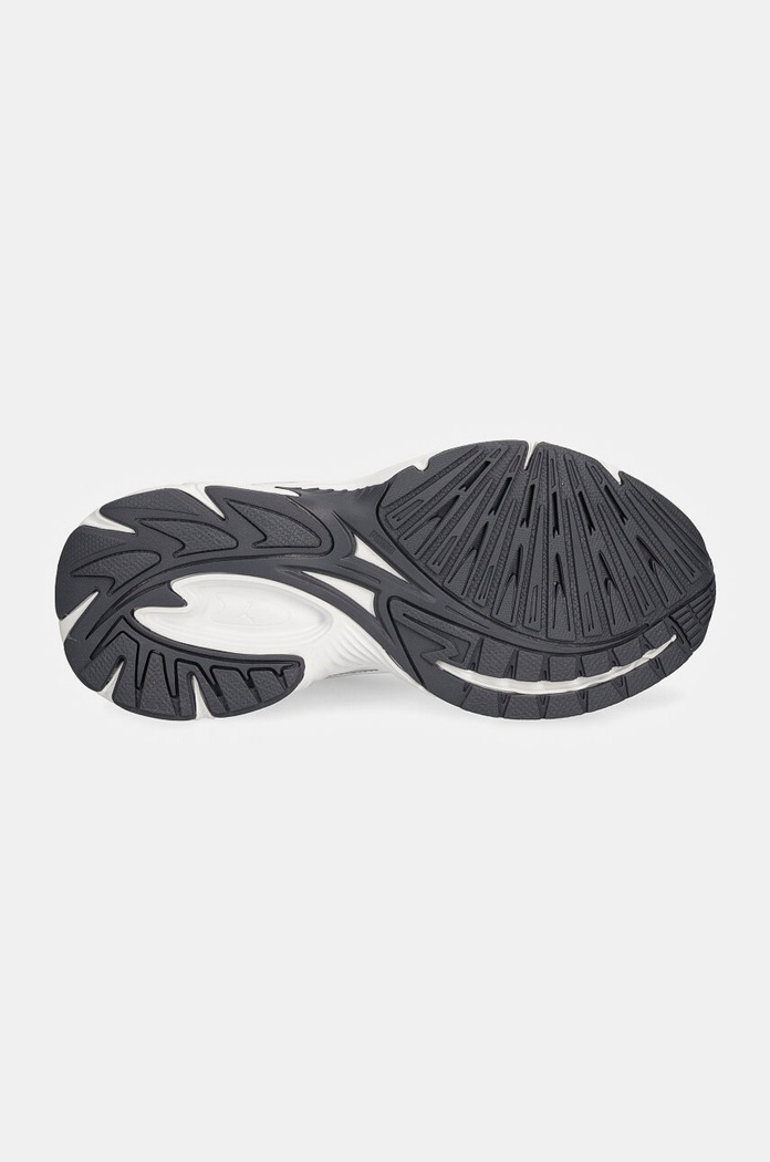 Dětské sneakers boty Puma Morphic Techie 396621 bílá
