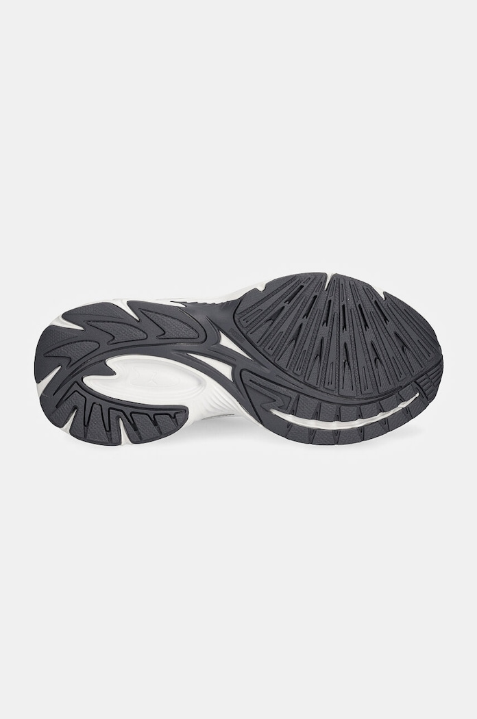 Dětské sneakers boty Puma Morphic Techie 396621 bílá