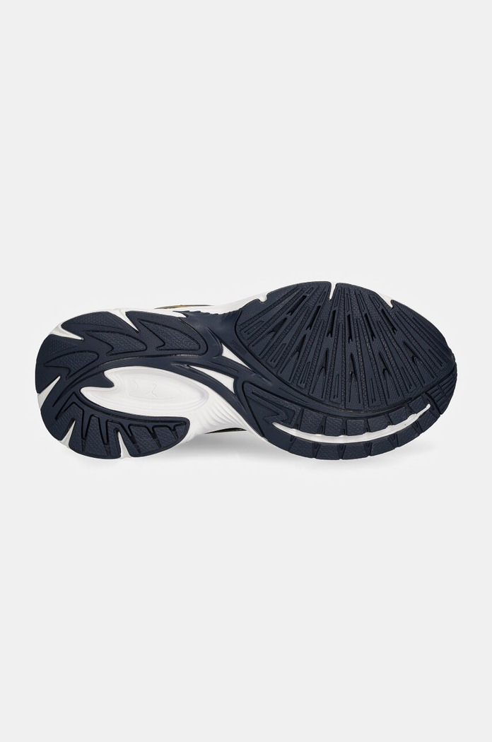 Παιδικά sneakers Puma Morphic Techie 396621 μπλε