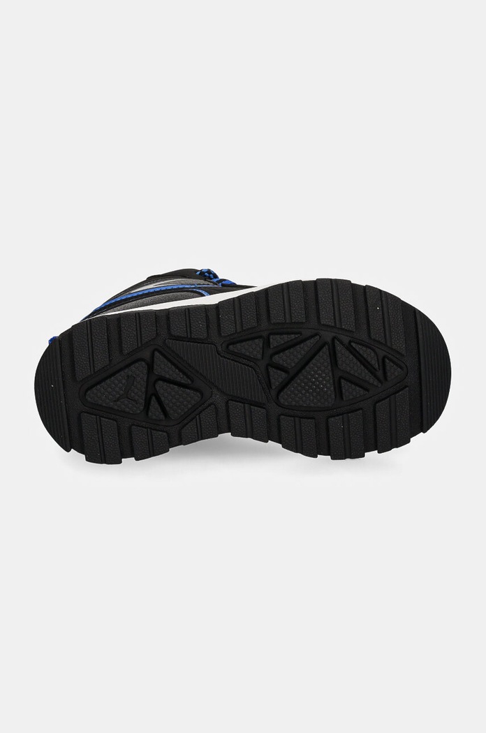 Puma pantofi copii Evolve Trail 397645 negru