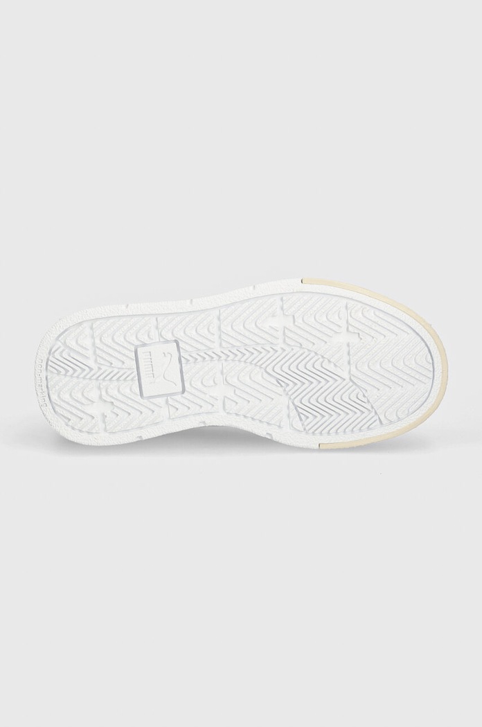 Dětské sneakers boty Puma Cali Court Offside 397922 bílá