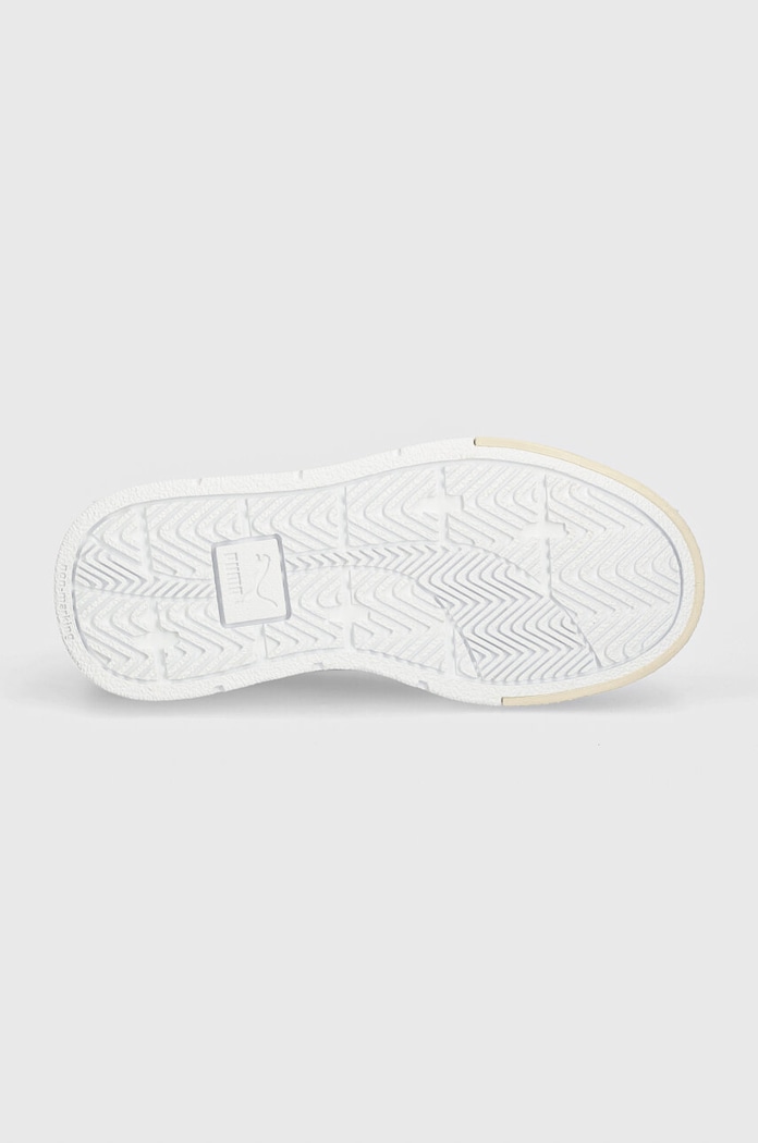 Dětské sneakers boty Puma Cali Court Offside 397922 bílá