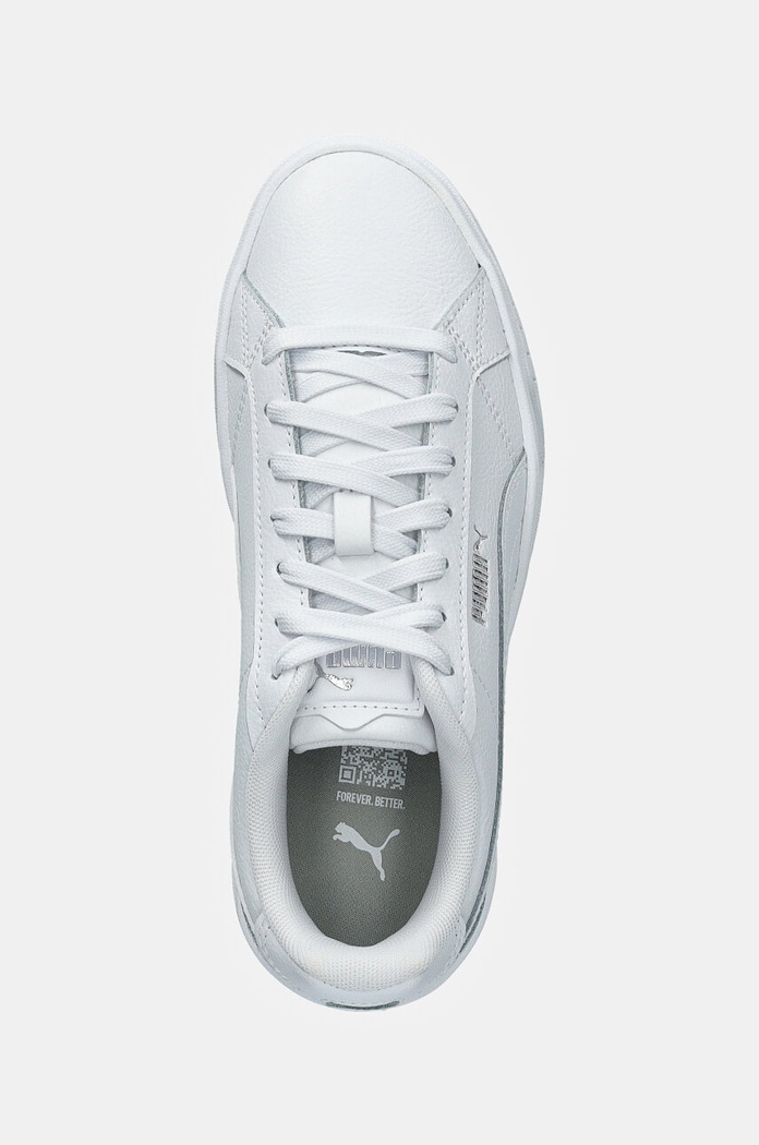 Dětské sneakers boty Puma Karmen II Puma 398878 bílá