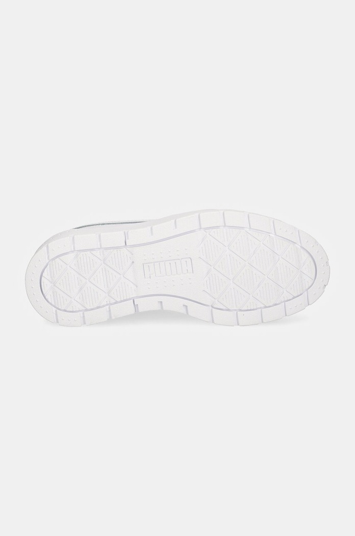 Dětské sneakers boty Puma Karmen II Puma bílá 398878