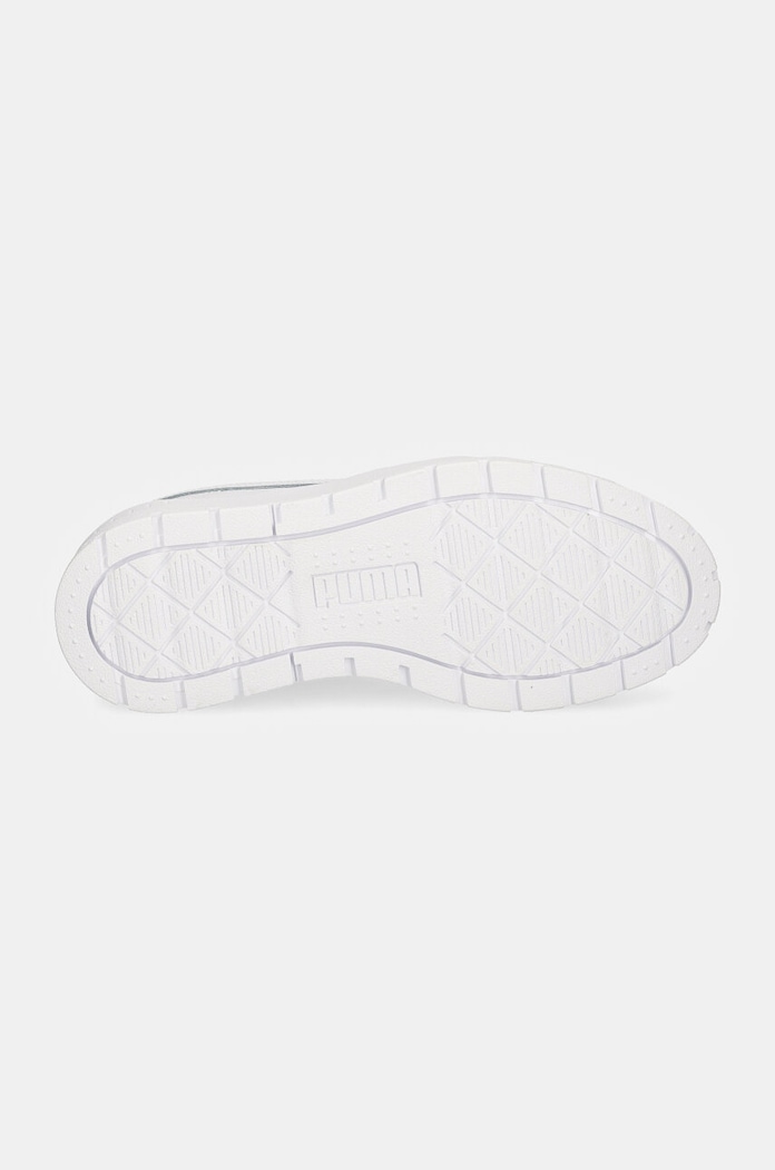 Dětské sneakers boty Puma Karmen II Puma bílá 398878