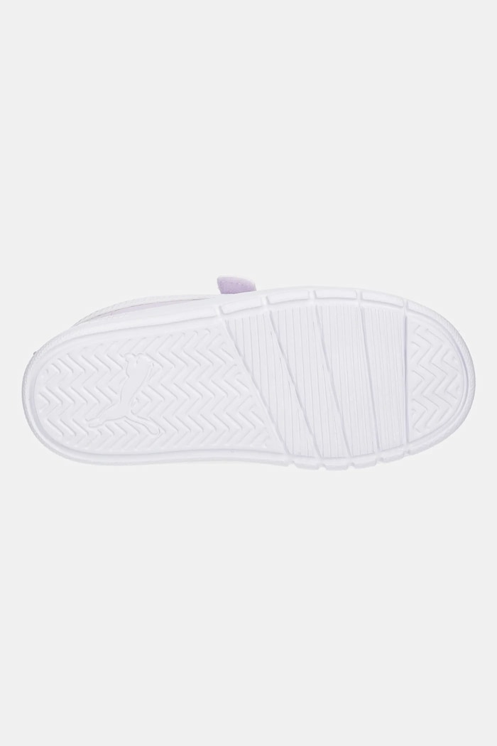Детски маратонки Puma Courtflex V3 V 310252 виолетов