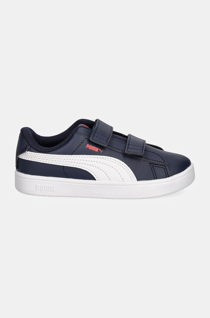 Dječje tenisice Puma Rickie Classic V 394254 mornarsko plava SS25