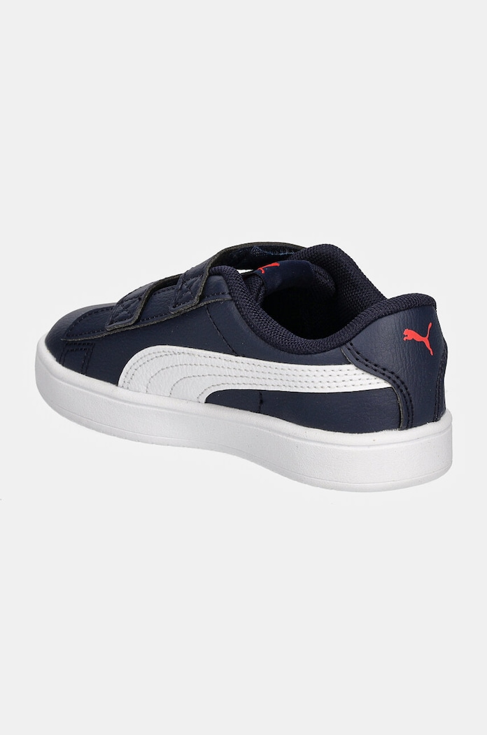 Dječaci Dječje tenisice Puma Rickie Classic V 394254 mornarsko plava