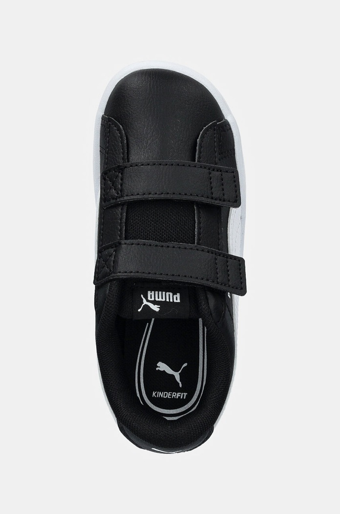 Puma sneakers pentru copii Rickie Classic V negru 394254