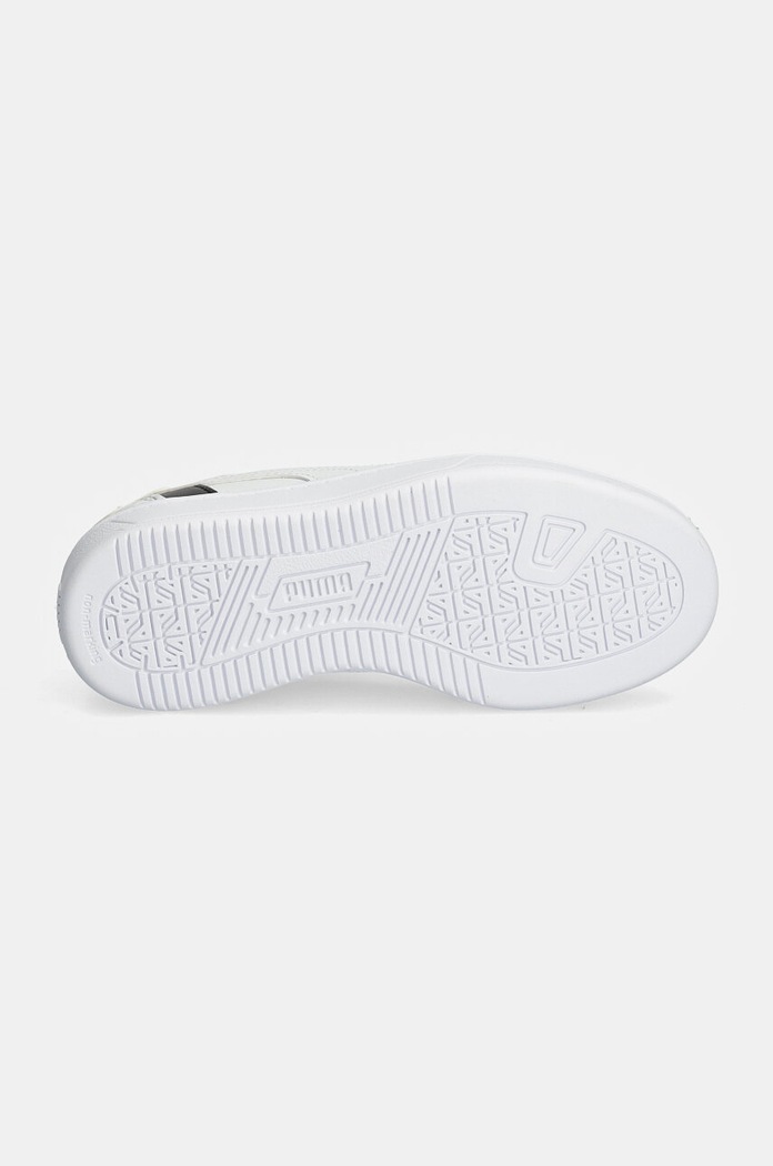 Puma sneakersy dziecięce Caven 2.0 Trolls 2 PS 398896 biały