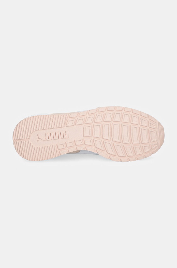 Puma sneakersy dziecięce ST Runner v4 NL 399739 beżowy