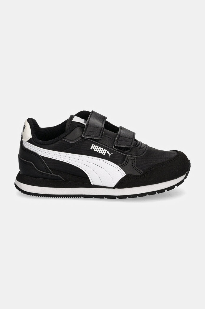 Otroške superge Puma ST Runner v4 NL 399740 črna SS25