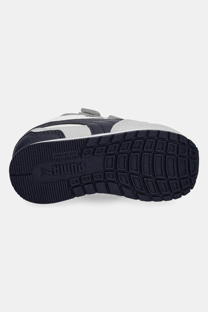 Detské tenisky Puma ST Runner v4 NL 399741 sivá