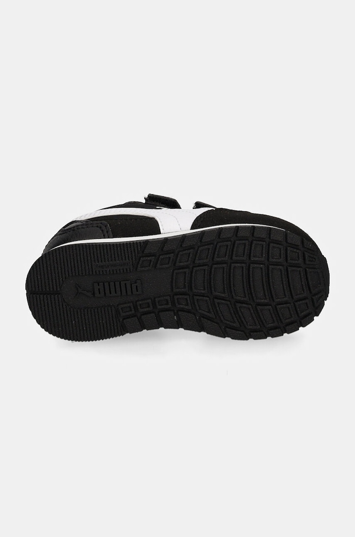 Dětské sneakers boty Puma ST Runner v4 NL 399741 černá