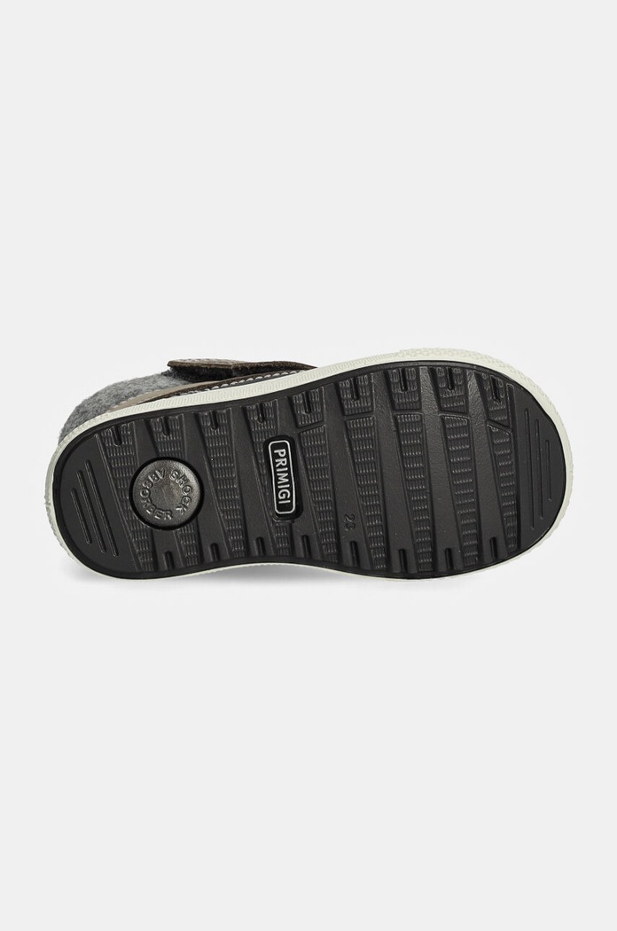Primigi buty zimowe dziecięce szary 6852422.19.24